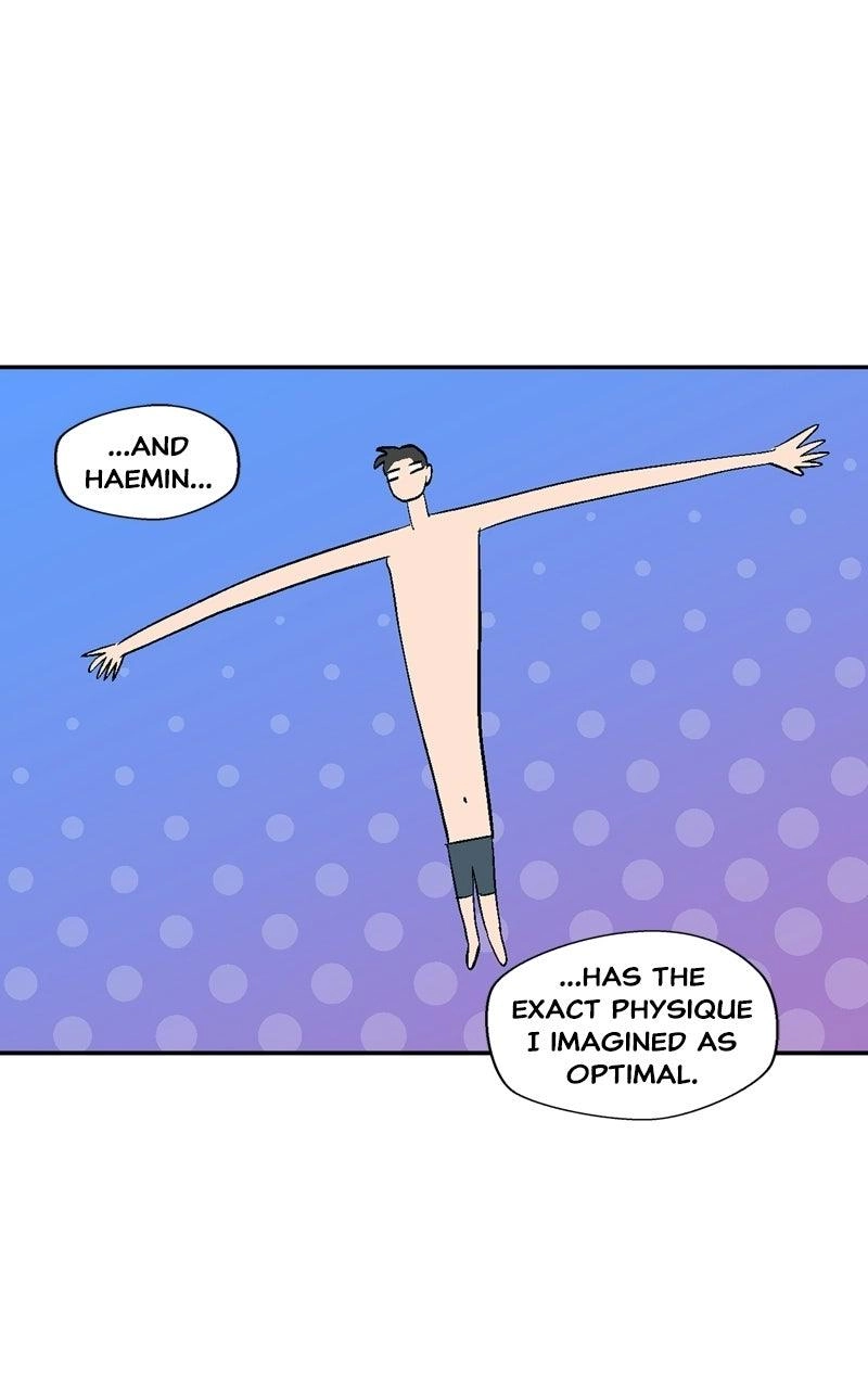 Pool Boy Chapter 42 page 108 - 