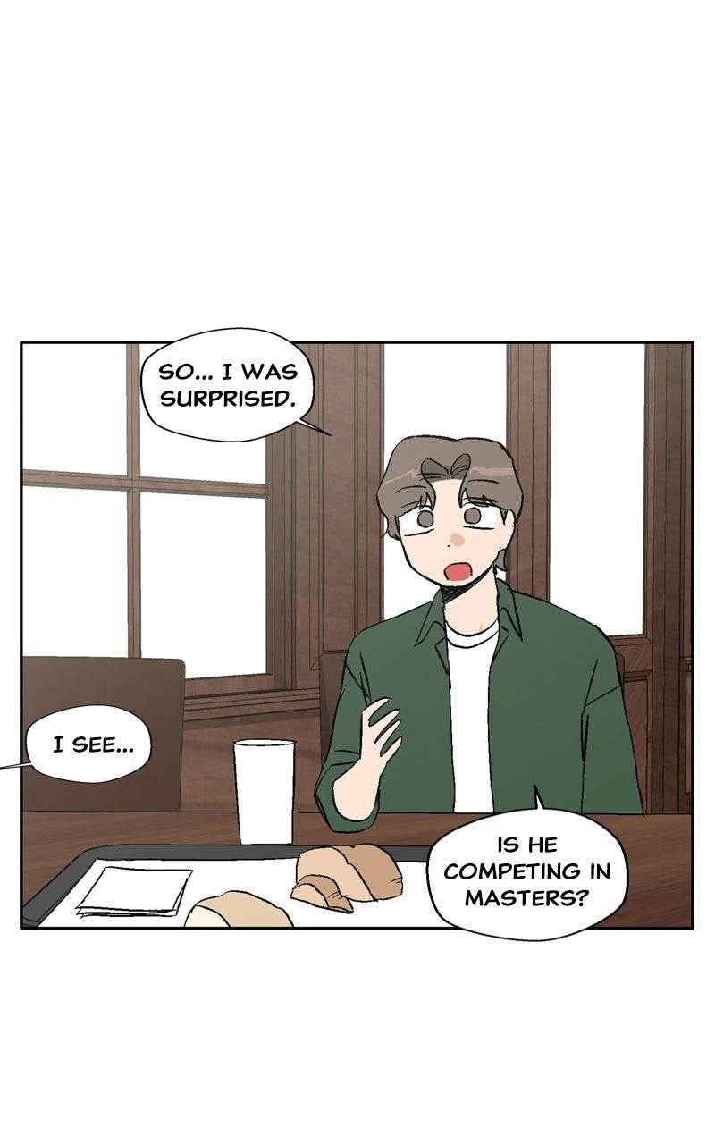 Pool Boy Chapter 42 page 109 - 