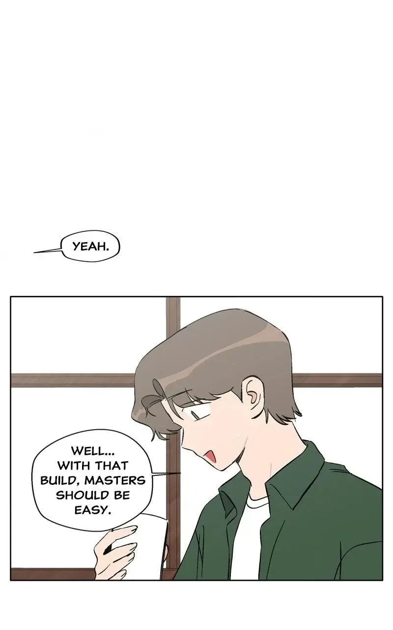 Pool Boy Chapter 42 page 110 - 