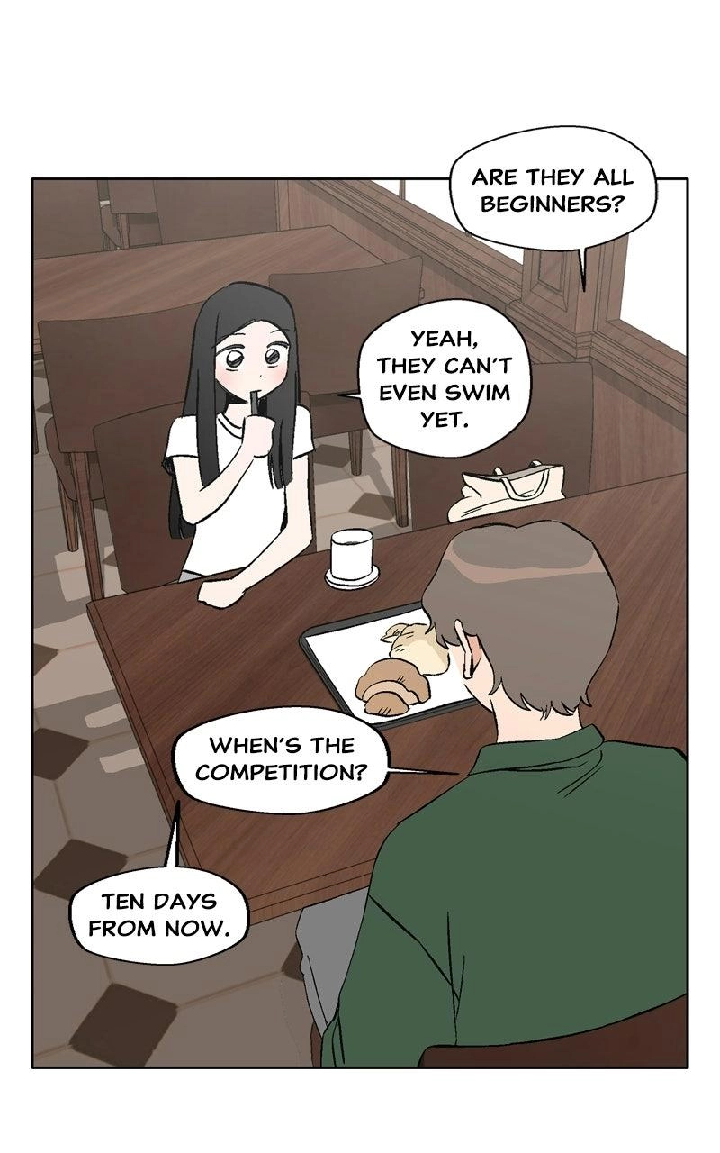 Pool Boy Chapter 42 page 112 - 