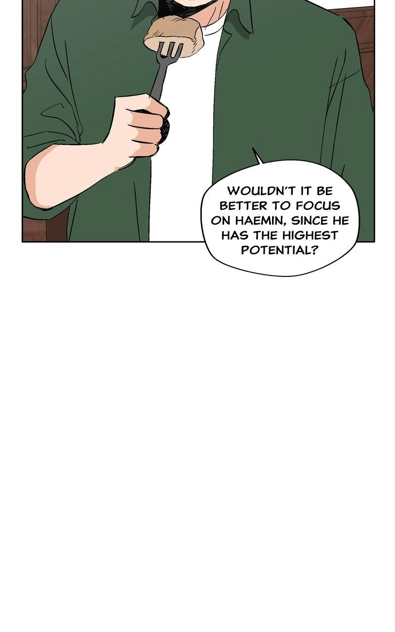 Pool Boy Chapter 42 page 114 - 