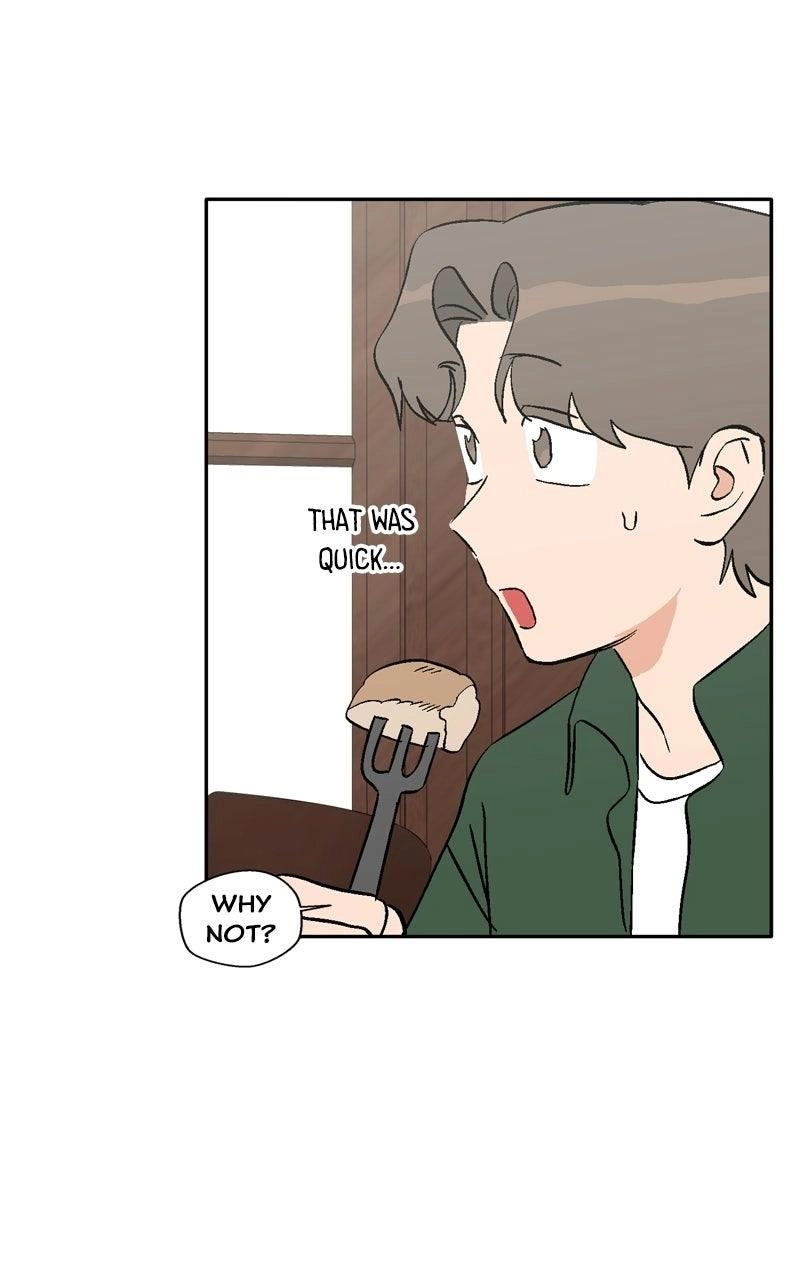 Pool Boy Chapter 42 page 116 - 