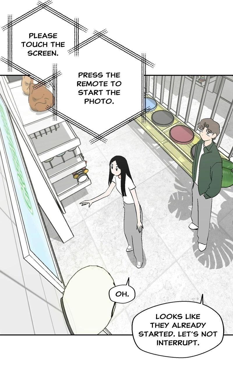 Pool Boy Chapter 42 page 13 - 