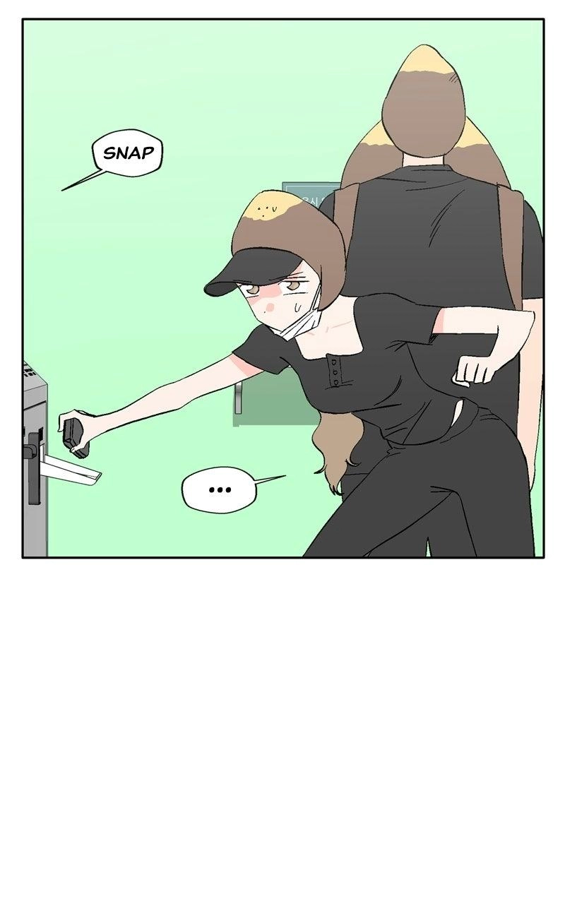Pool Boy Chapter 42 page 16 - 