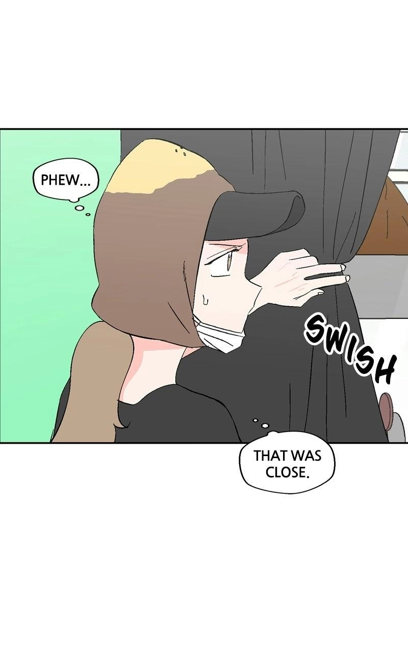 Pool Boy Chapter 42 page 17 - 