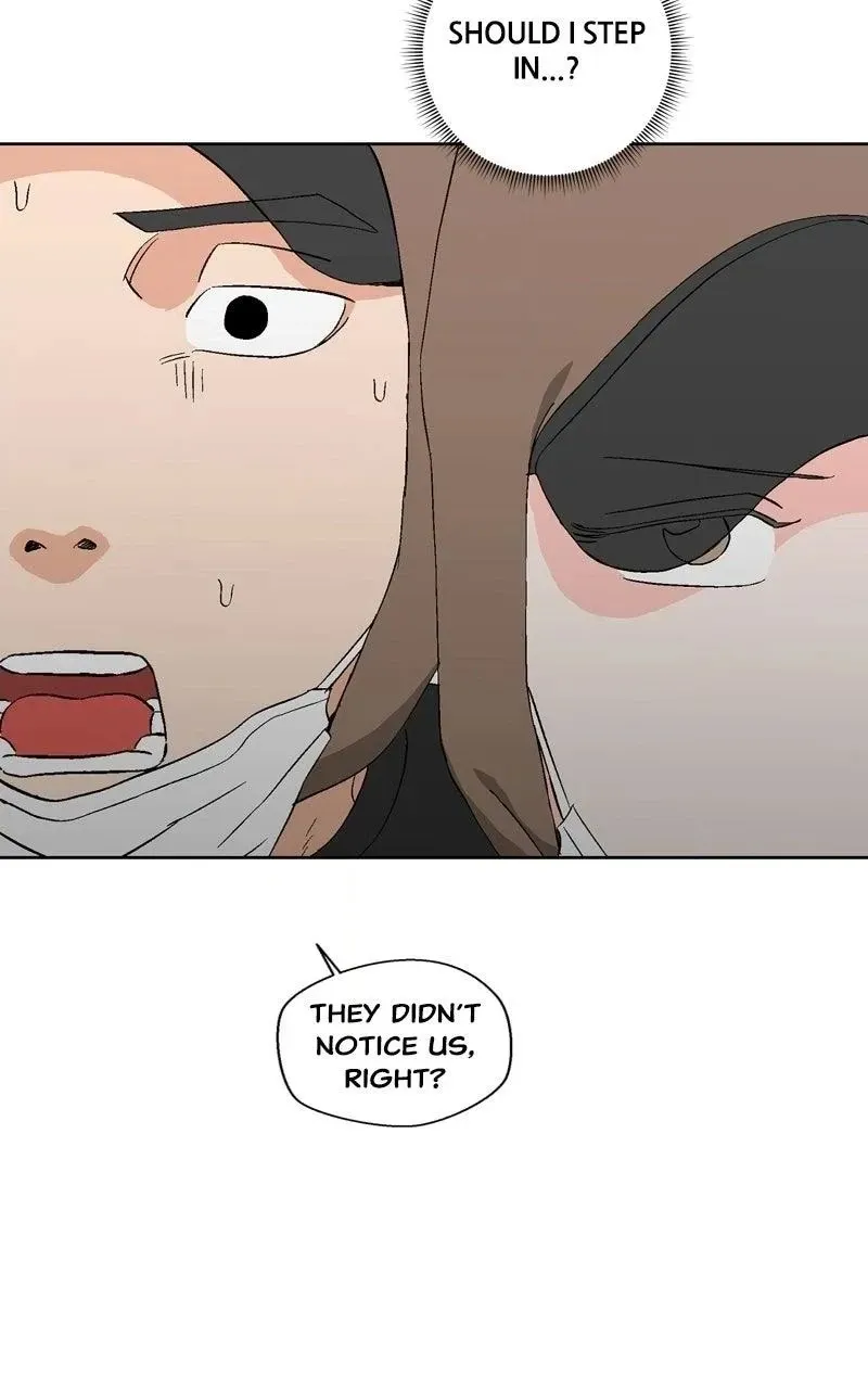 Pool Boy Chapter 42 page 20 - 