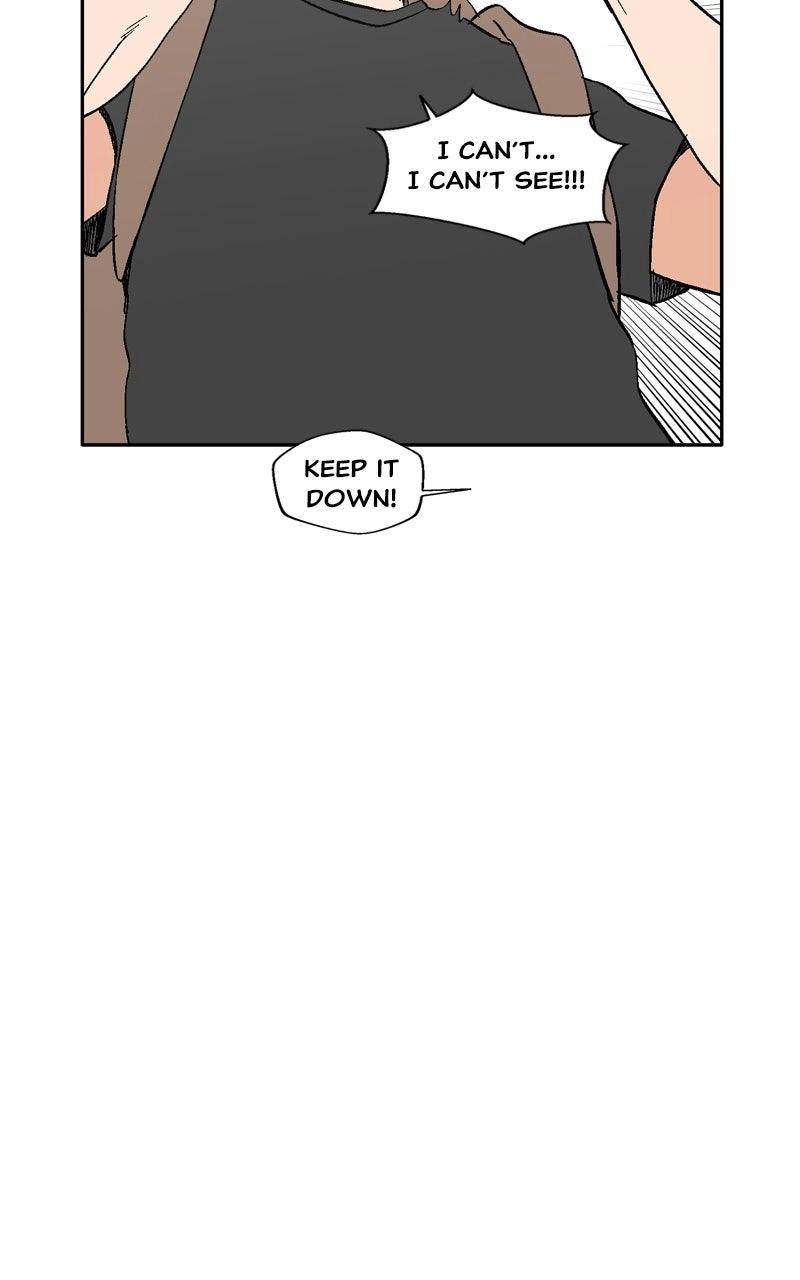 Pool Boy Chapter 42 page 23 - 