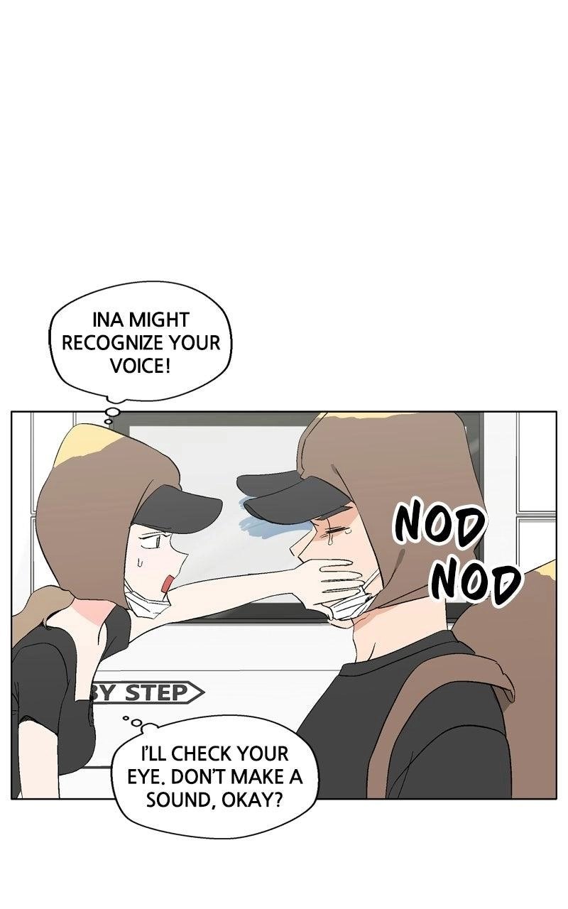 Pool Boy Chapter 42 page 26 - 