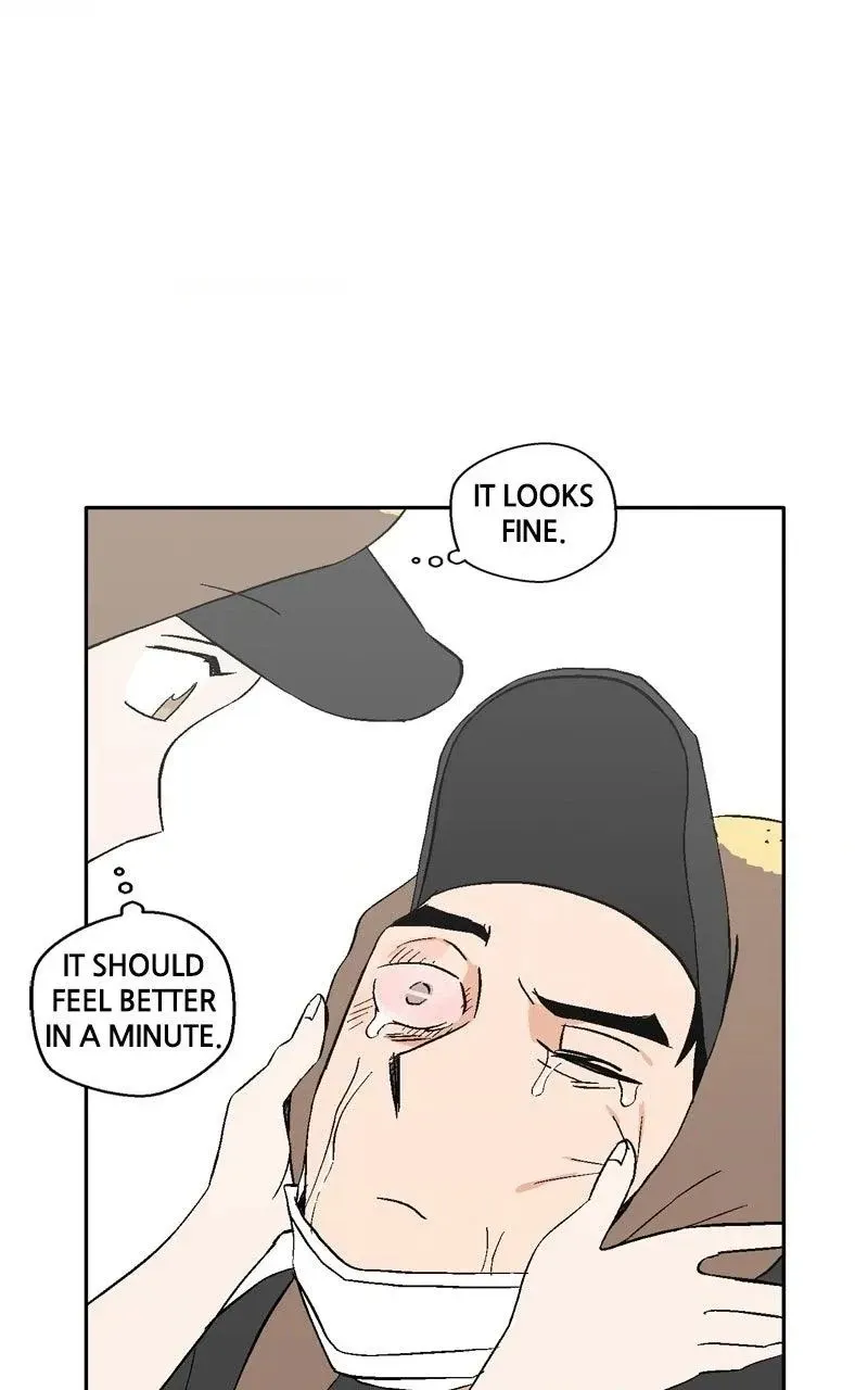 Pool Boy Chapter 42 page 30 - 