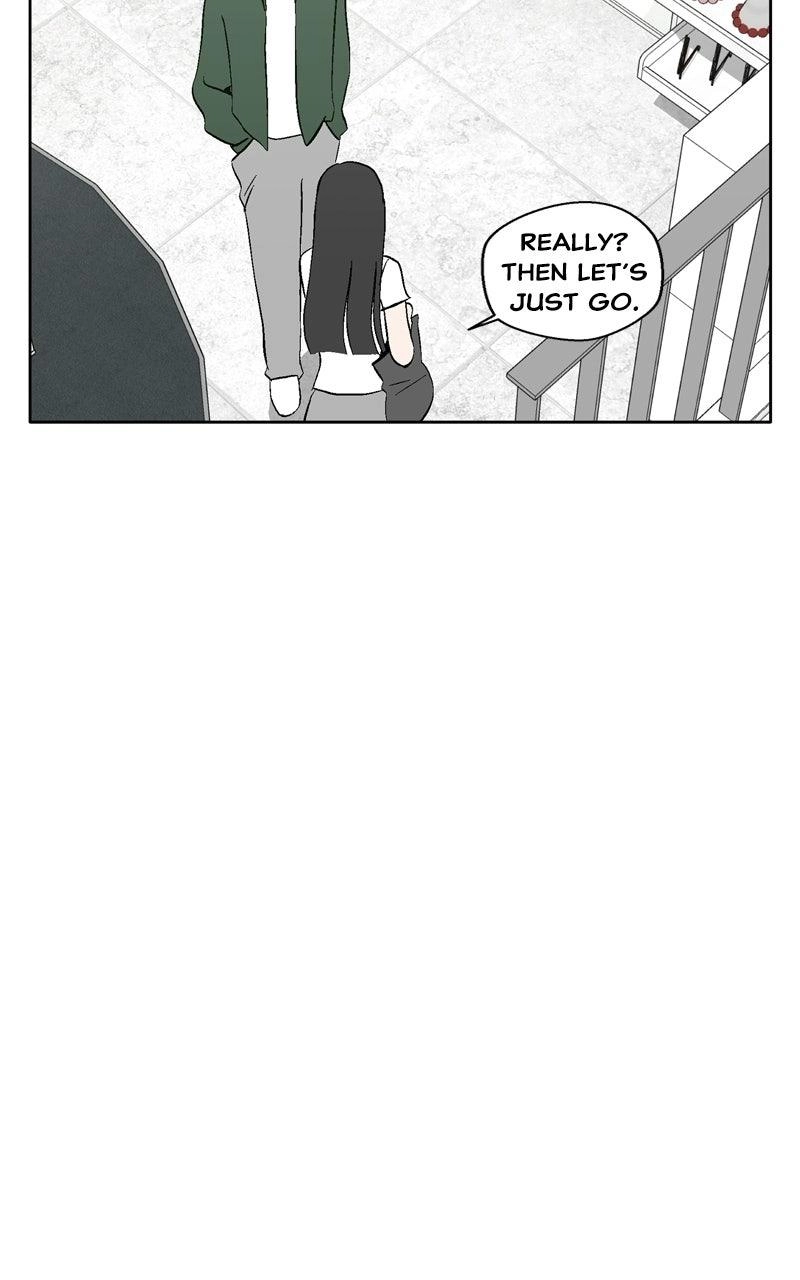 Pool Boy Chapter 42 page 33 - 