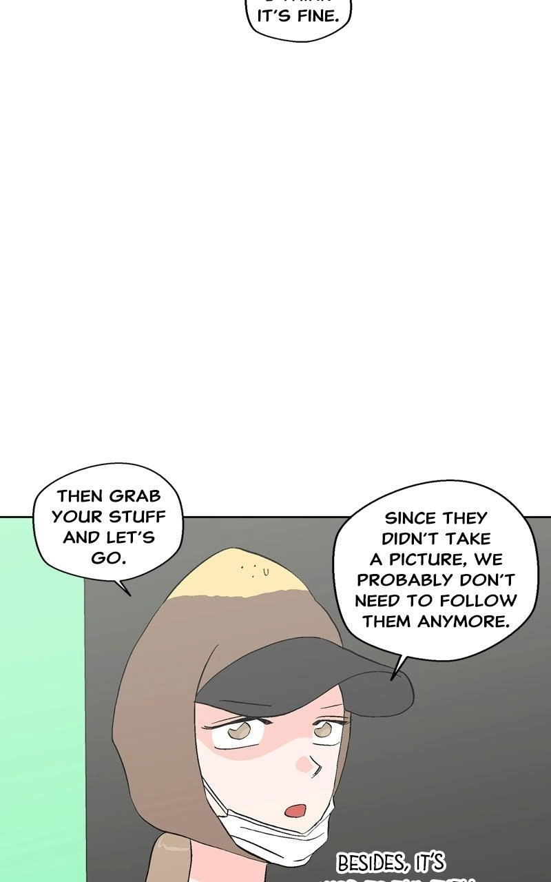 Pool Boy Chapter 42 page 36 - 