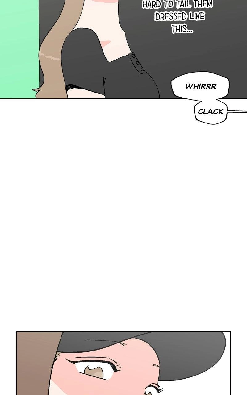 Pool Boy Chapter 42 page 37 - 