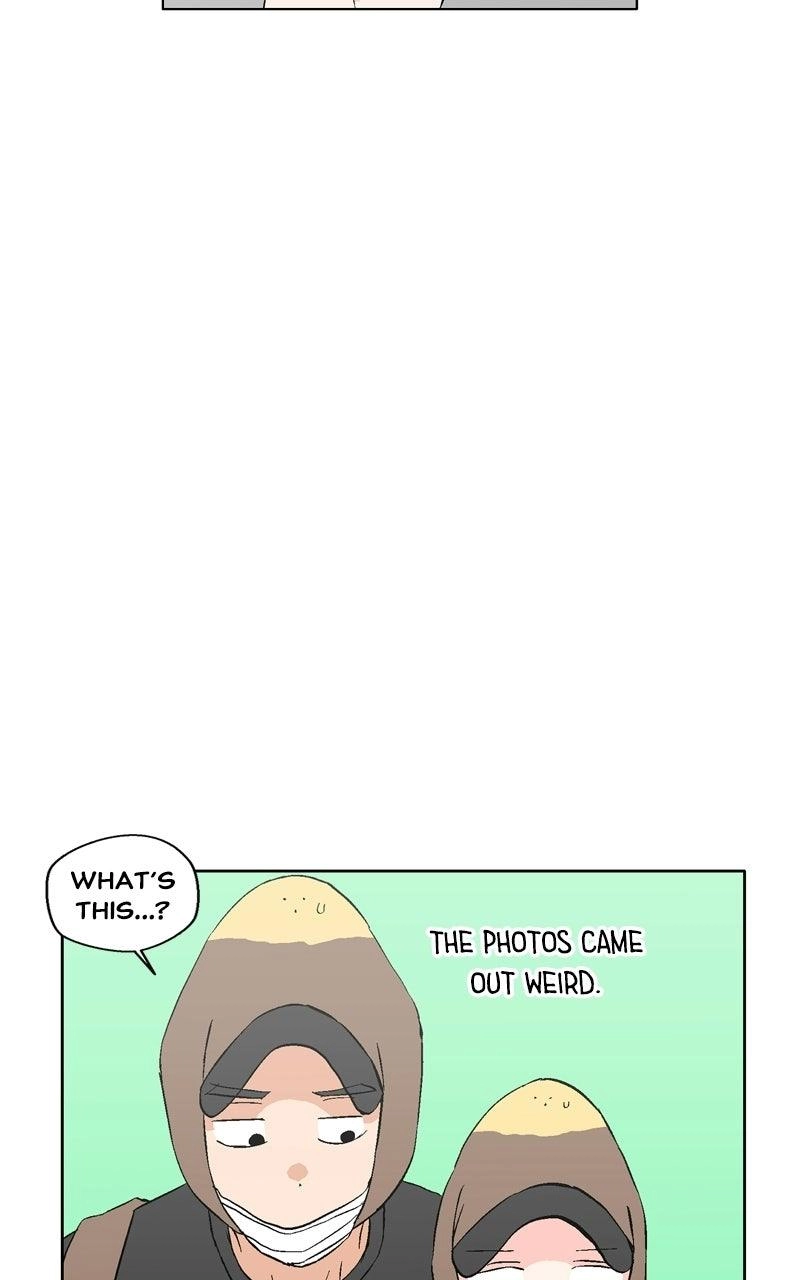 Pool Boy Chapter 42 page 39 - 