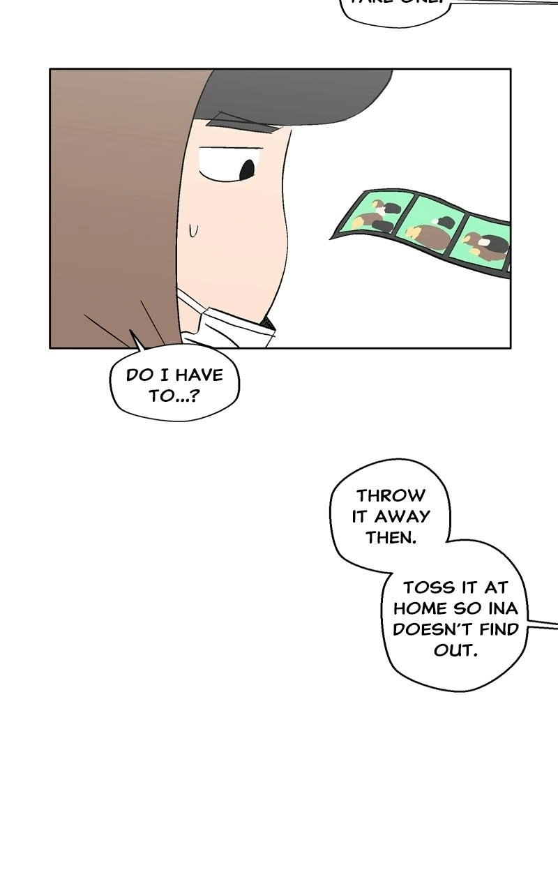 Pool Boy Chapter 42 page 41 - 