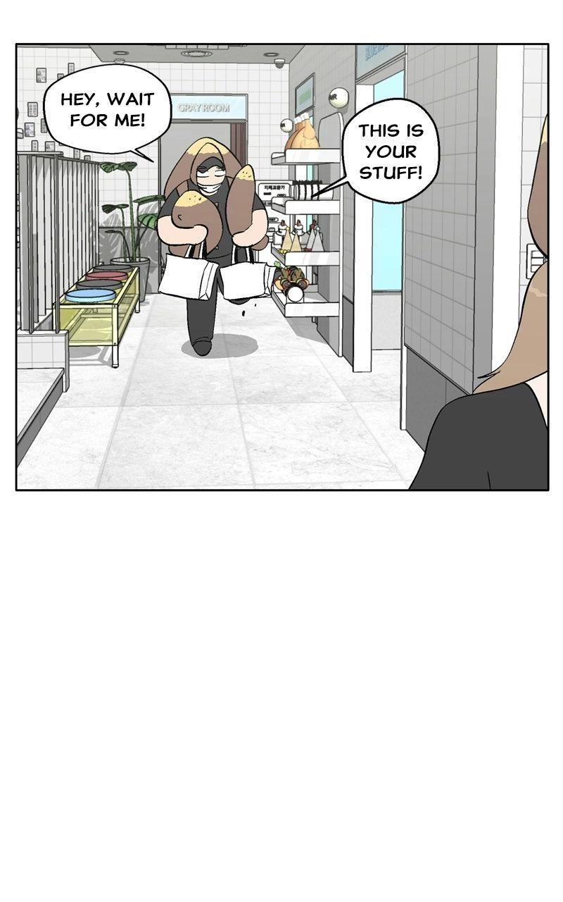 Pool Boy Chapter 42 page 42 - 