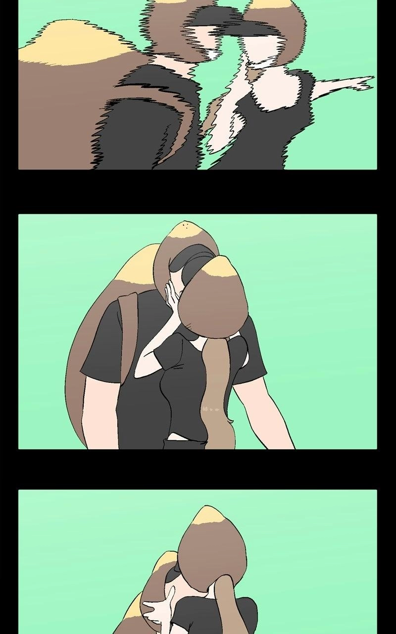 Pool Boy Chapter 42 page 52 - 
