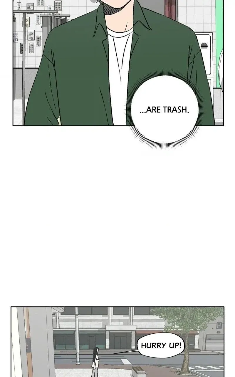 Pool Boy Chapter 42 page 60 - 