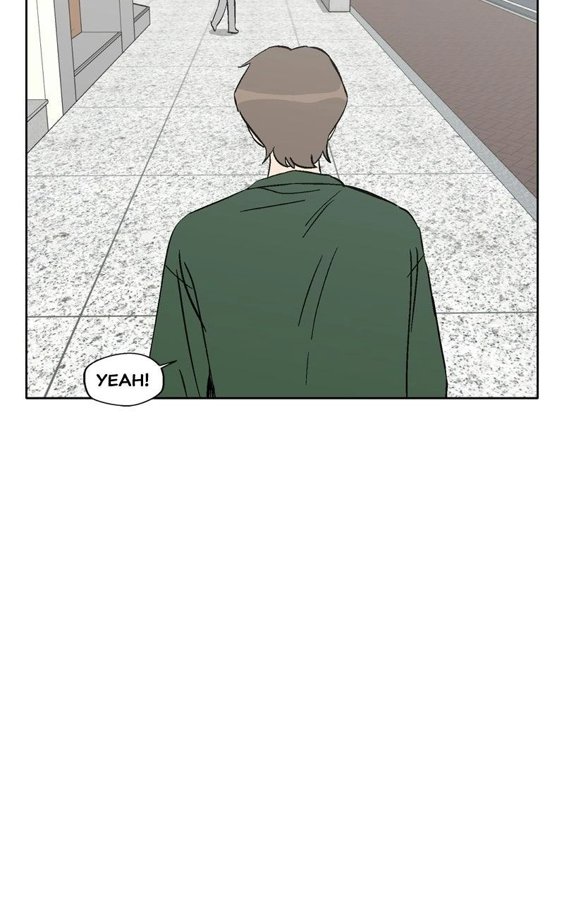 Pool Boy Chapter 42 page 61 - 