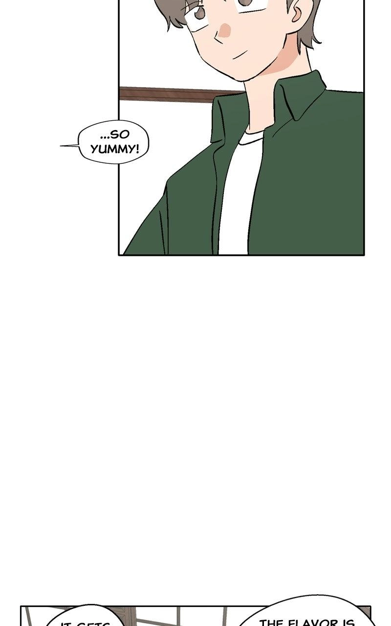 Pool Boy Chapter 42 page 72 - 