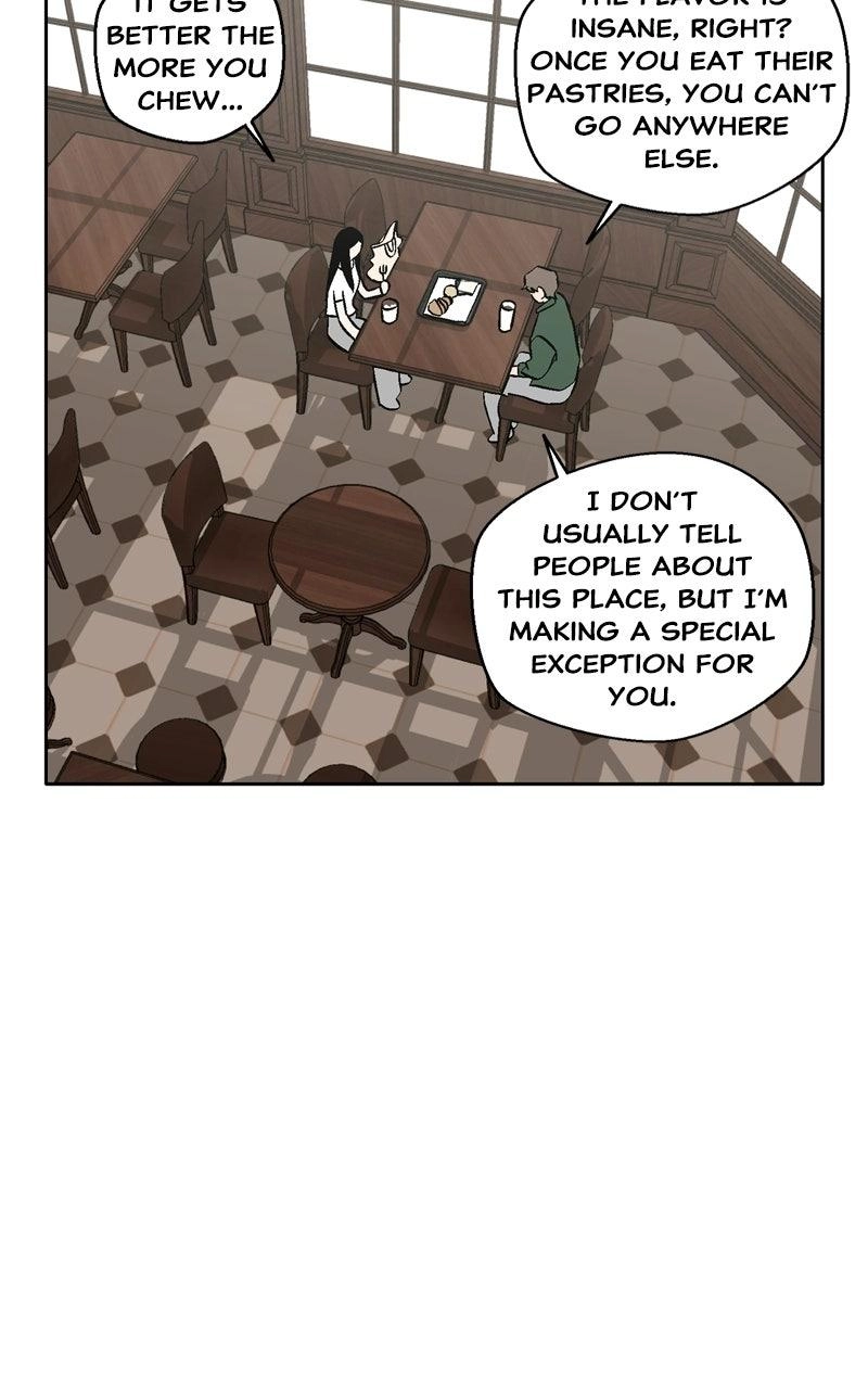 Pool Boy Chapter 42 page 73 - 