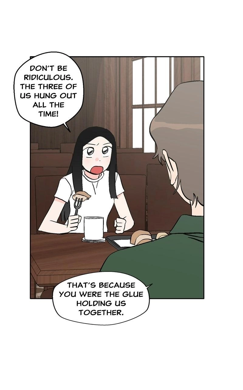 Pool Boy Chapter 42 page 76 - 