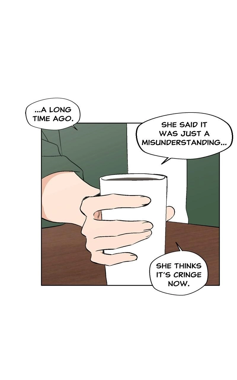 Pool Boy Chapter 42 page 82 - 