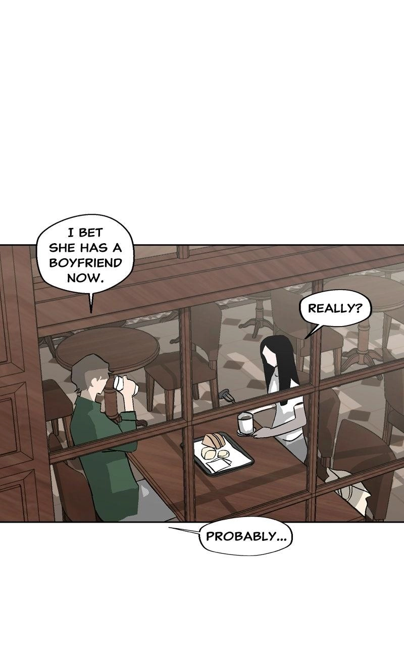 Pool Boy Chapter 42 page 83 - 