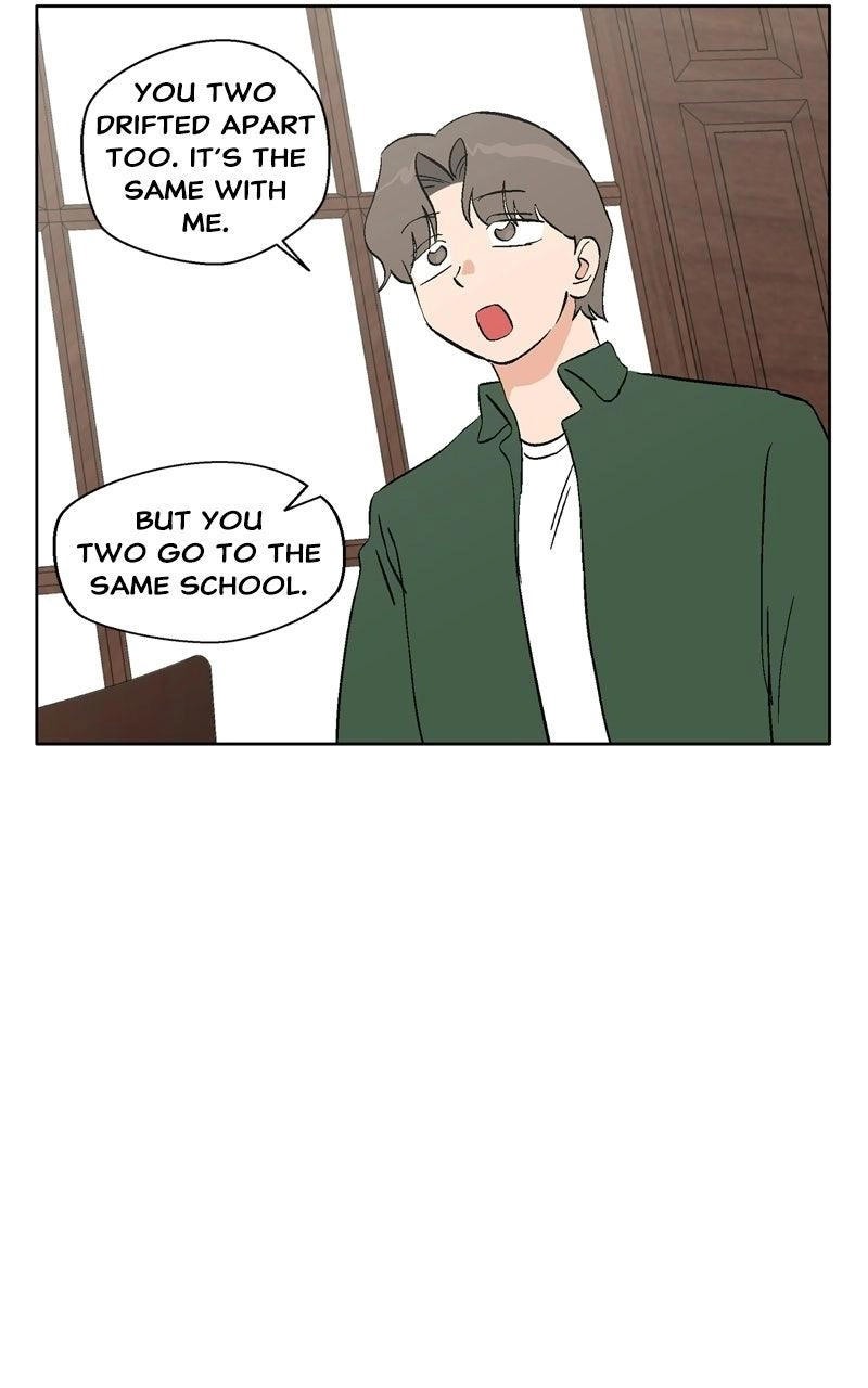 Pool Boy Chapter 42 page 88 - 