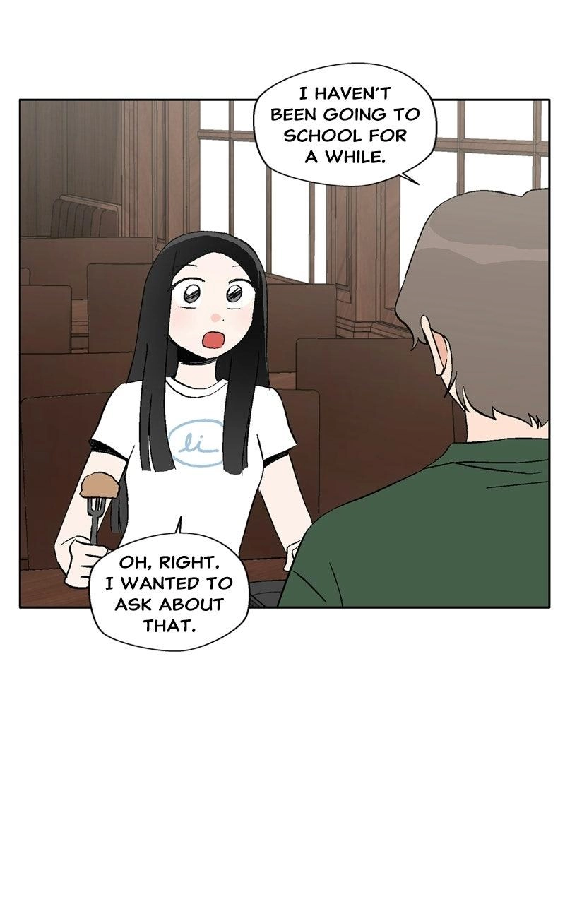 Pool Boy Chapter 42 page 89 - 