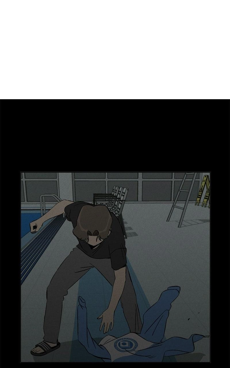 Pool Boy Chapter 42 page 92 - 