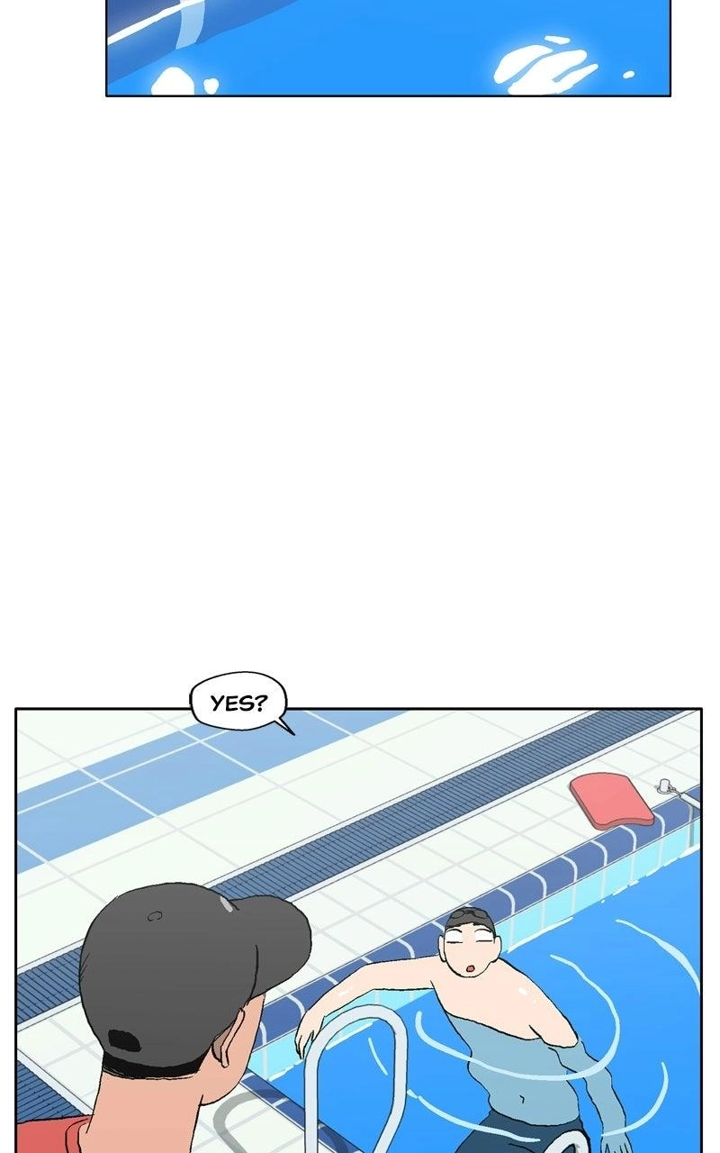 Pool Boy Chapter 43 page 14 - 