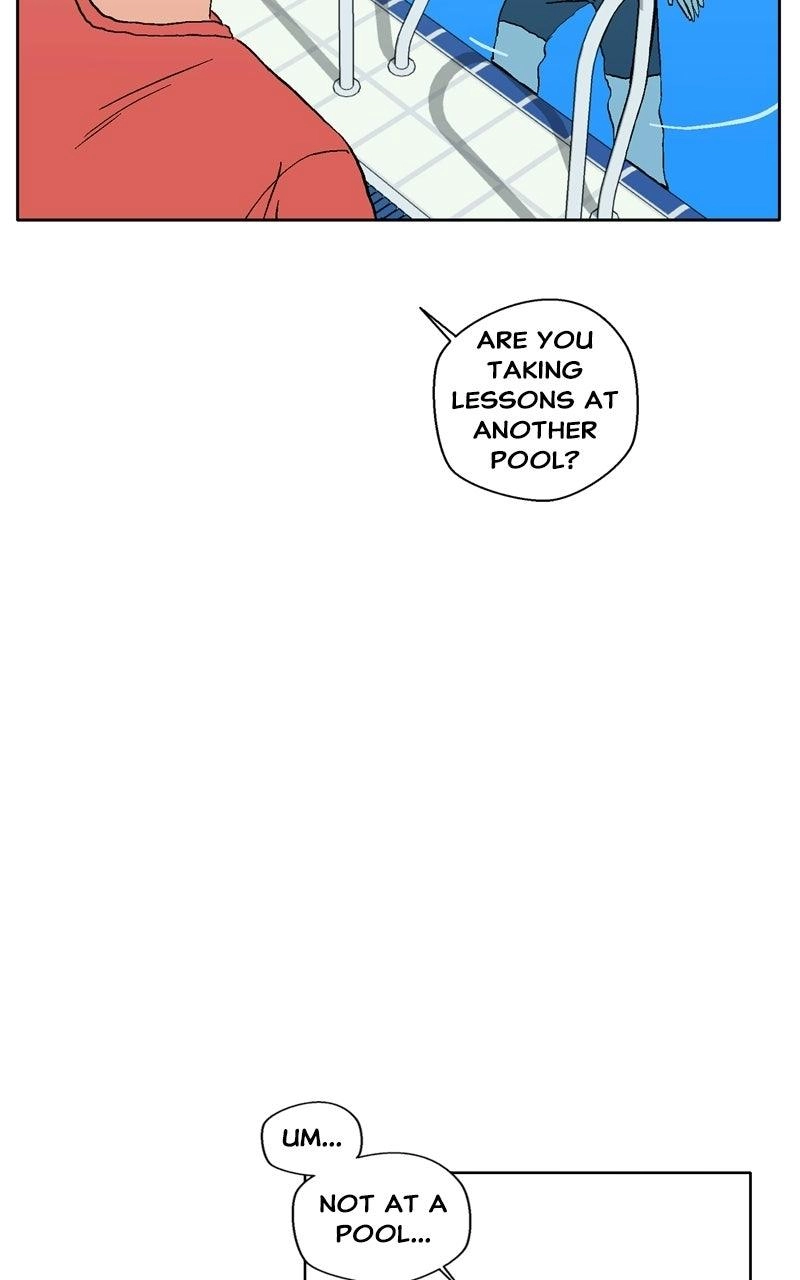 Pool Boy Chapter 43 page 15 - 