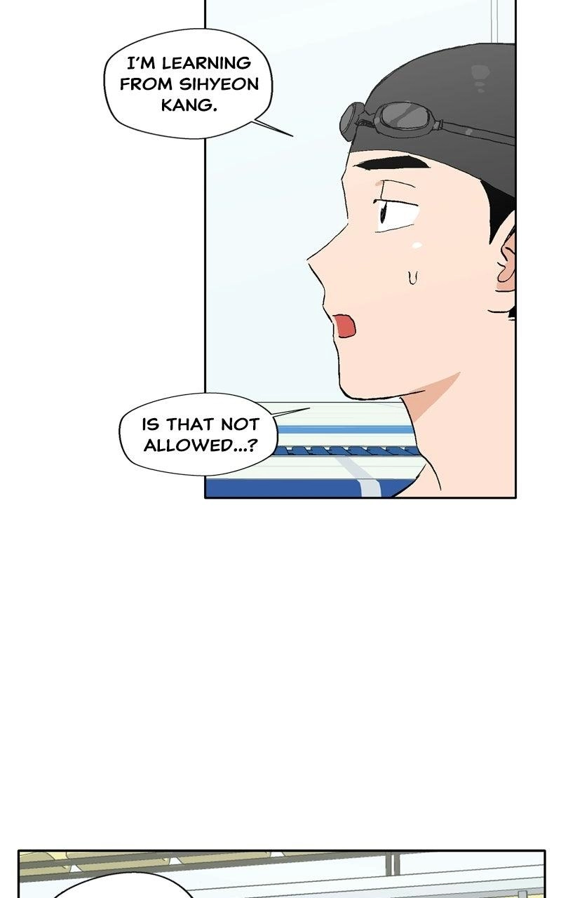 Pool Boy Chapter 43 page 18 - 