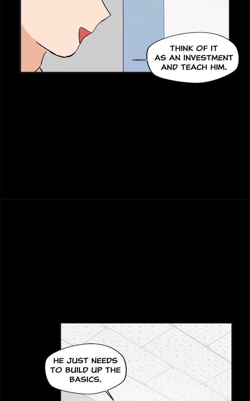 Pool Boy Chapter 43 page 24 - 