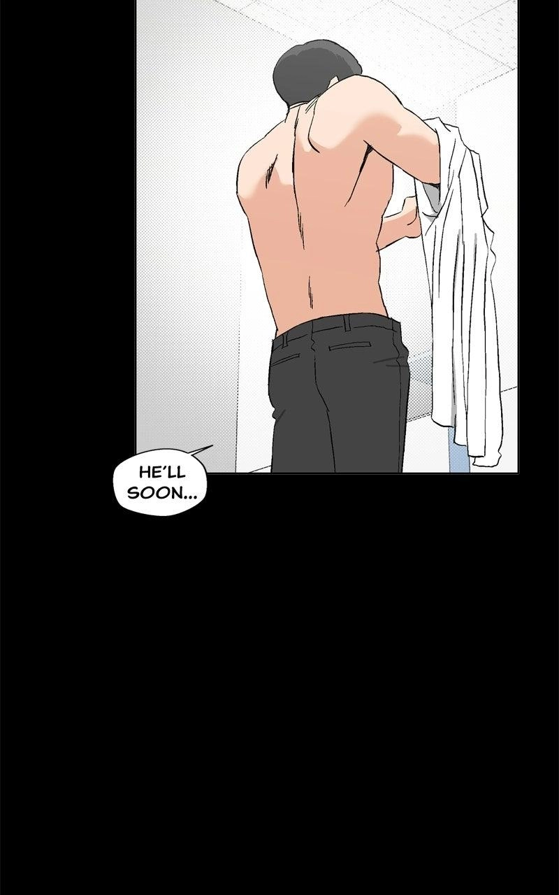 Pool Boy Chapter 43 page 25 - 