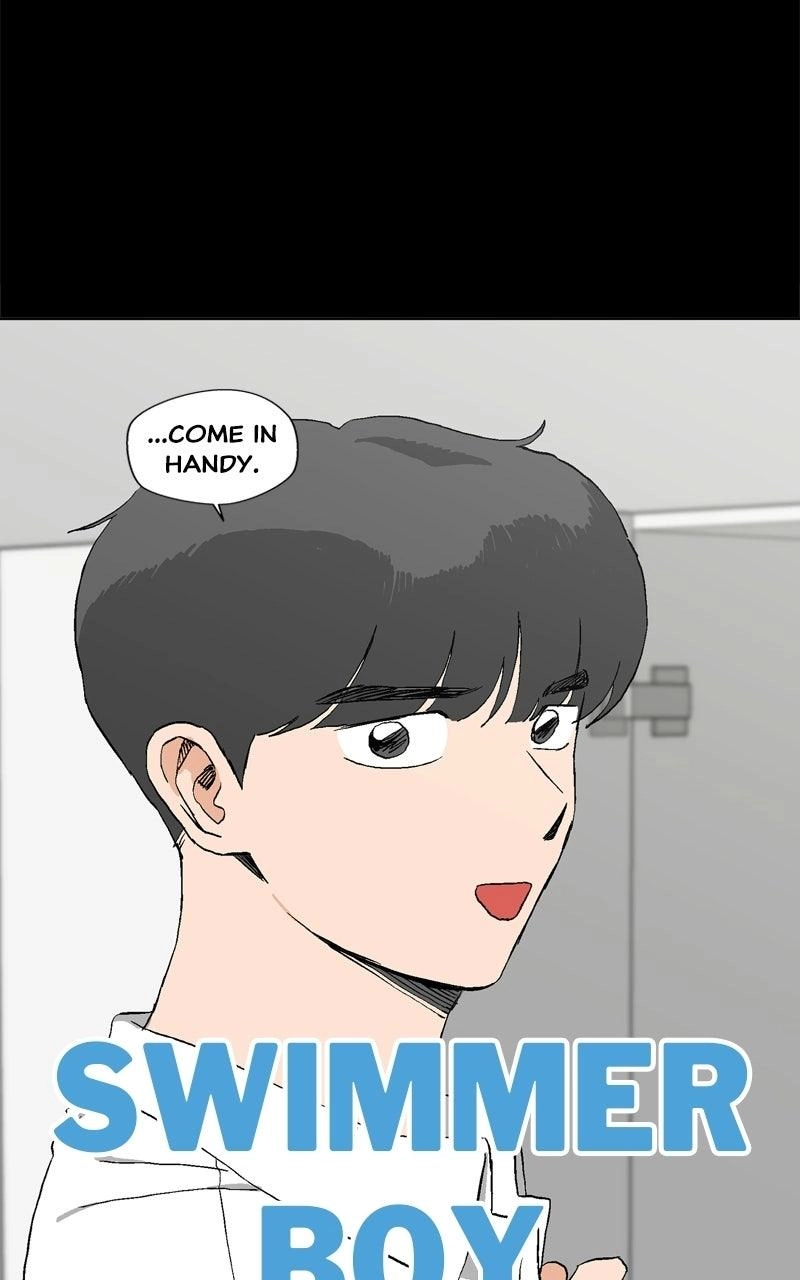 Pool Boy Chapter 43 page 26 - 