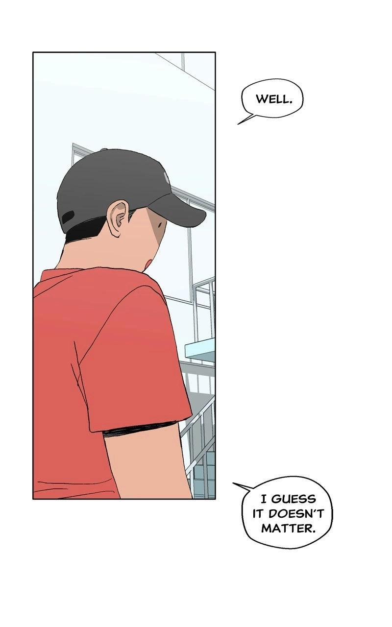 Pool Boy Chapter 43 page 29 - 