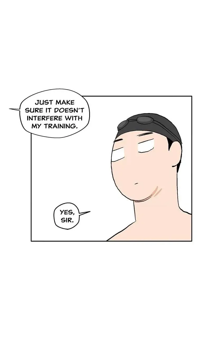 Pool Boy Chapter 43 page 30 - 
