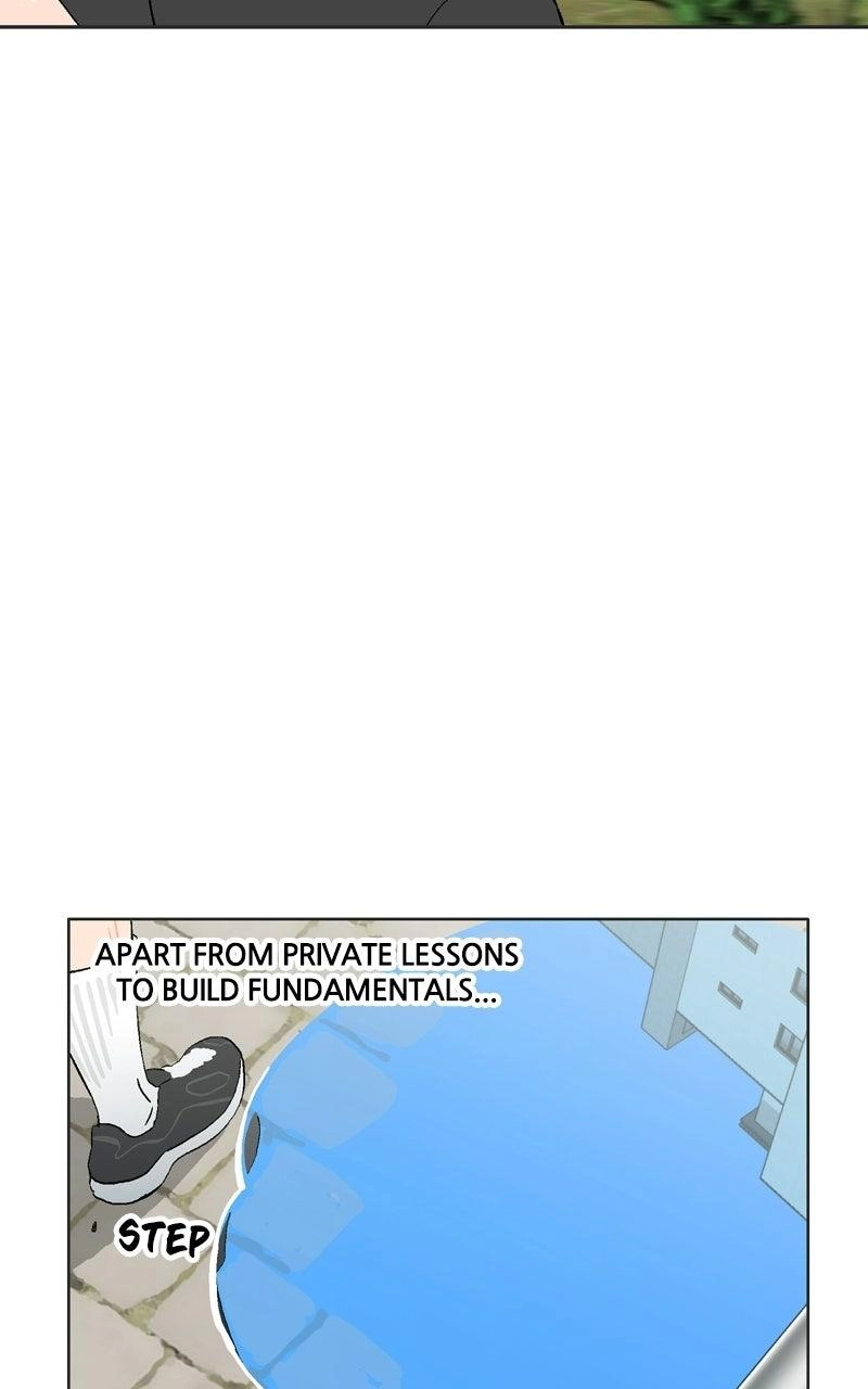 Pool Boy Chapter 43 page 33 - 