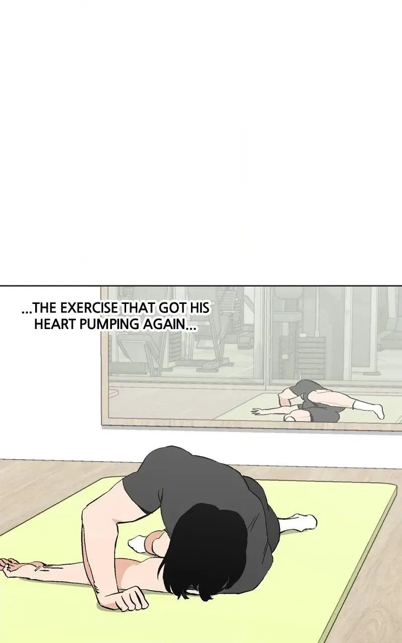 Pool Boy Chapter 43 page 40 - 