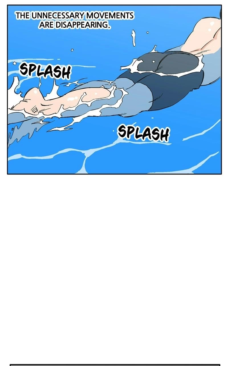 Pool Boy Chapter 43 page 5 - 