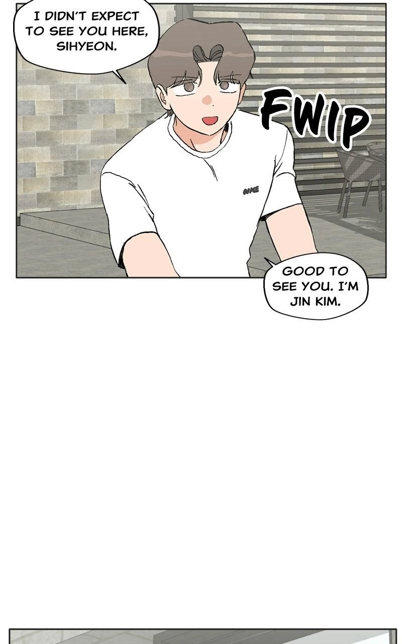 Pool Boy Chapter 43 page 44 - 