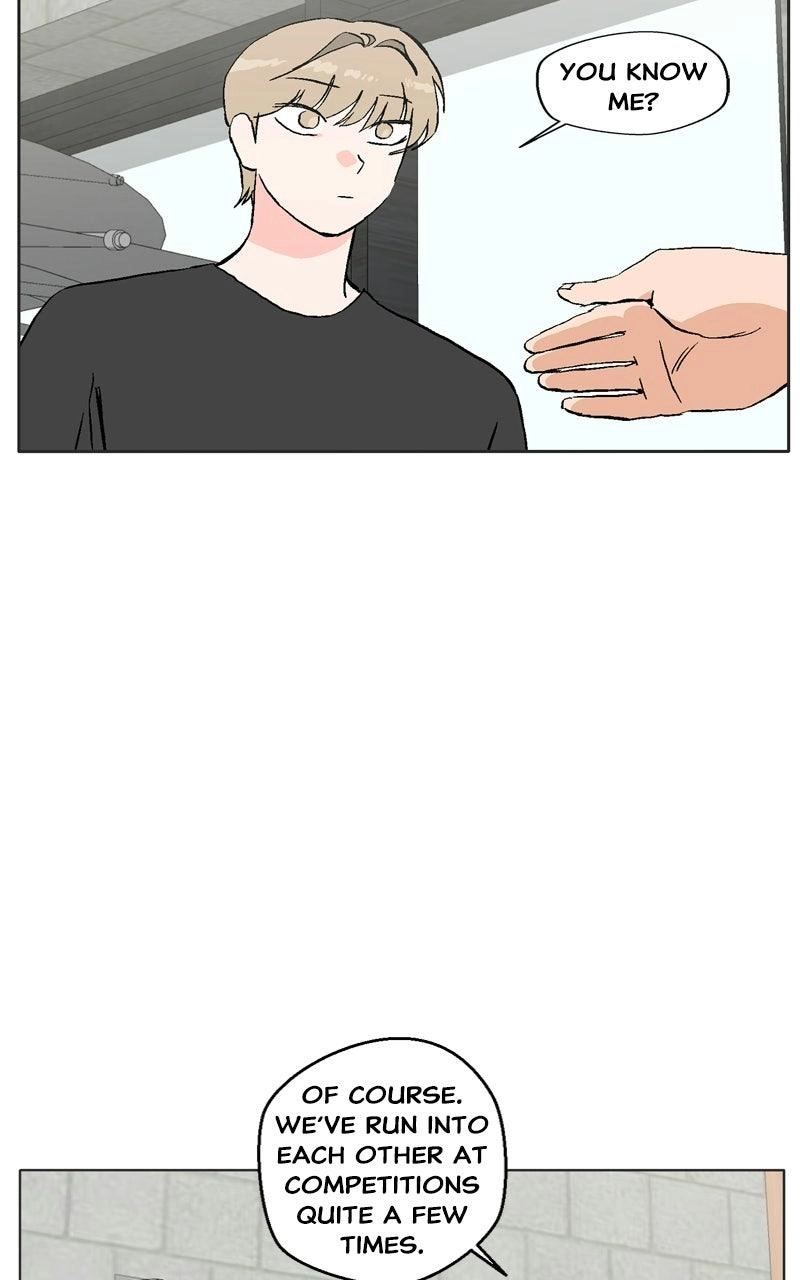 Pool Boy Chapter 43 page 45 - 