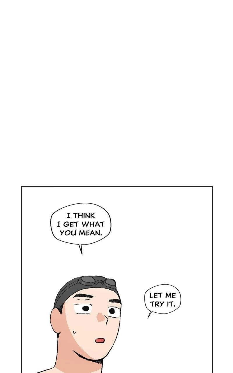Pool Boy Chapter 43 page 52 - 