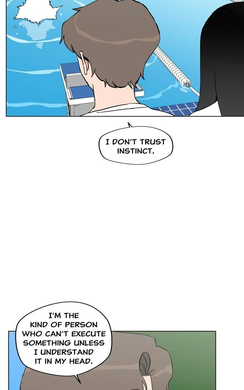 Pool Boy Chapter 43 page 54 - 