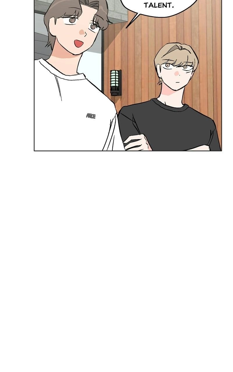 Pool Boy Chapter 43 page 56 - 