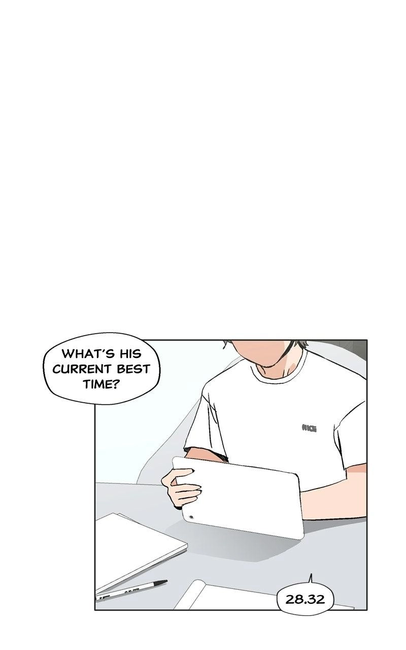 Pool Boy Chapter 43 page 58 - 