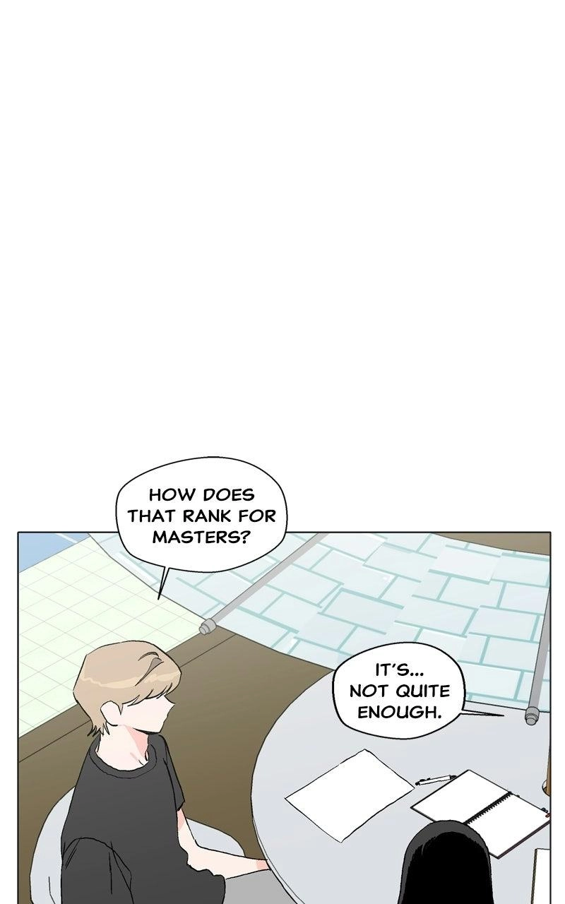 Pool Boy Chapter 43 page 59 - 