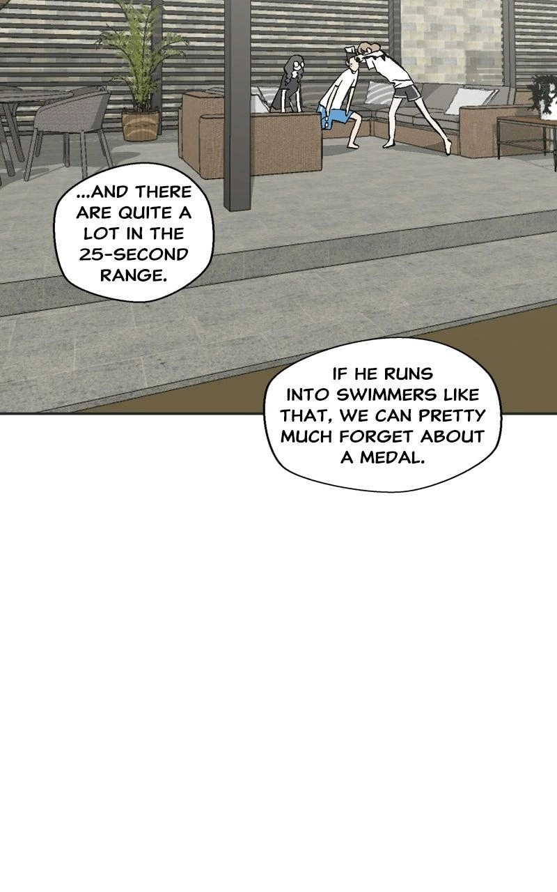 Pool Boy Chapter 43 page 62 - 