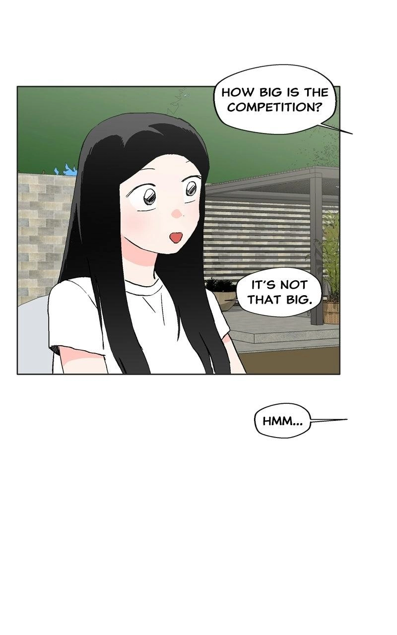 Pool Boy Chapter 43 page 63 - 